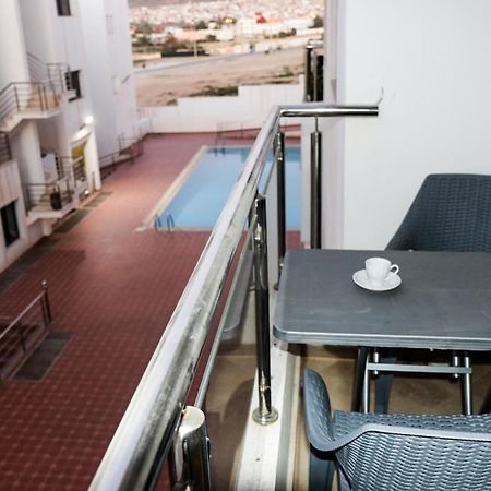 Baya View Surfside Apartamento Aourir Exterior foto