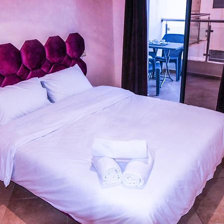 Baya View Surfside Apartamento Aourir Exterior foto