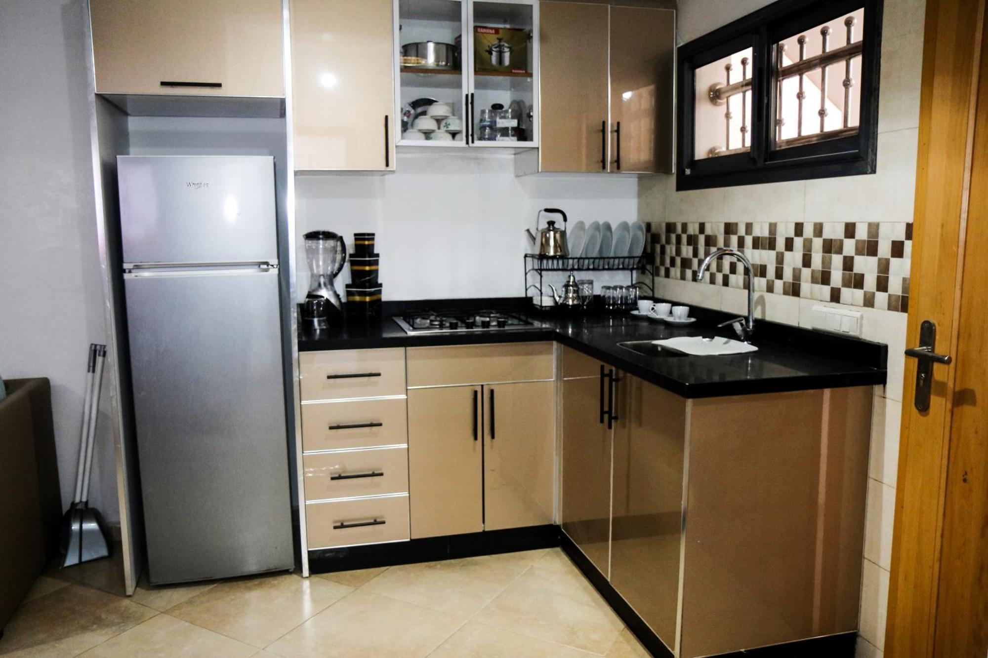 Baya View Surfside Apartamento Aourir Exterior foto