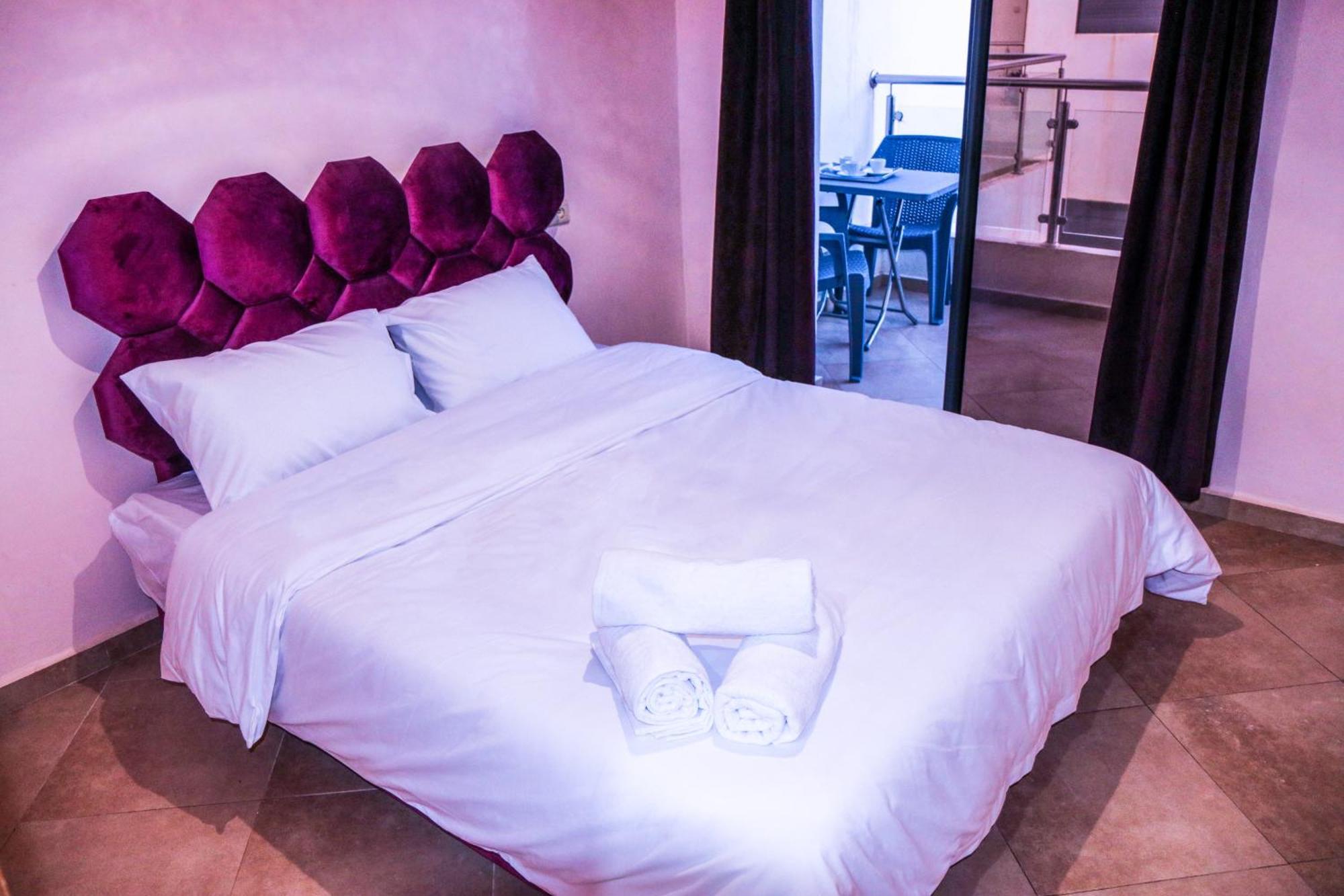 Baya View Surfside Apartamento Aourir Exterior foto