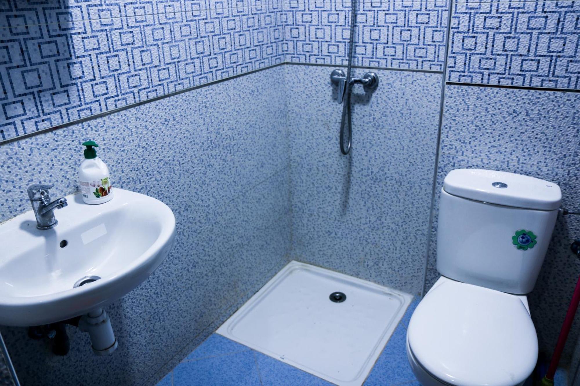 Baya View Surfside Apartamento Aourir Exterior foto